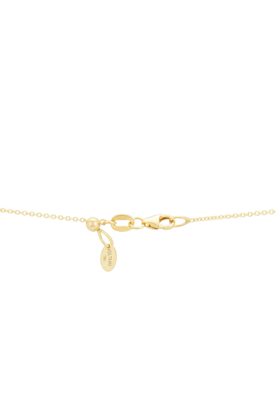 Small Envoy Necklace