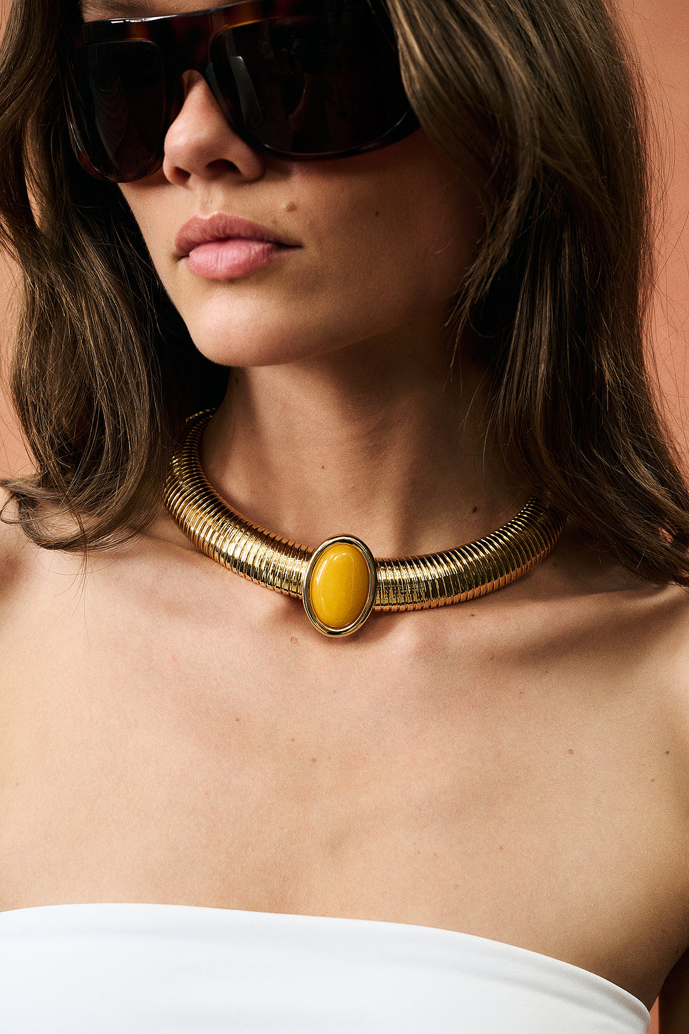 for FWRD Opyum Necklace