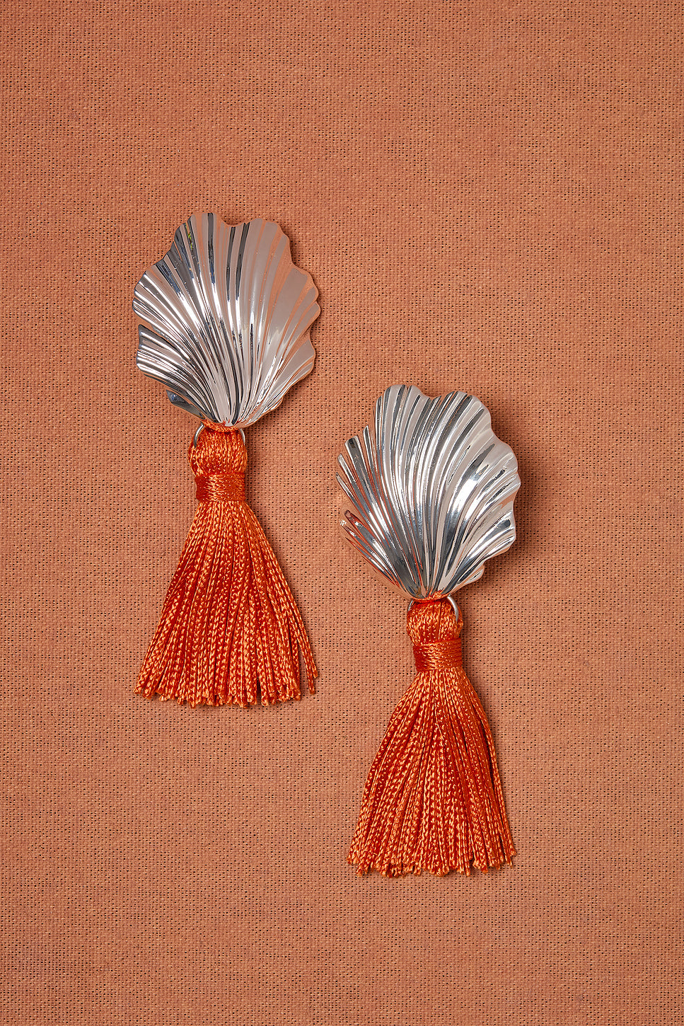 for FWRD Coquille Earrings