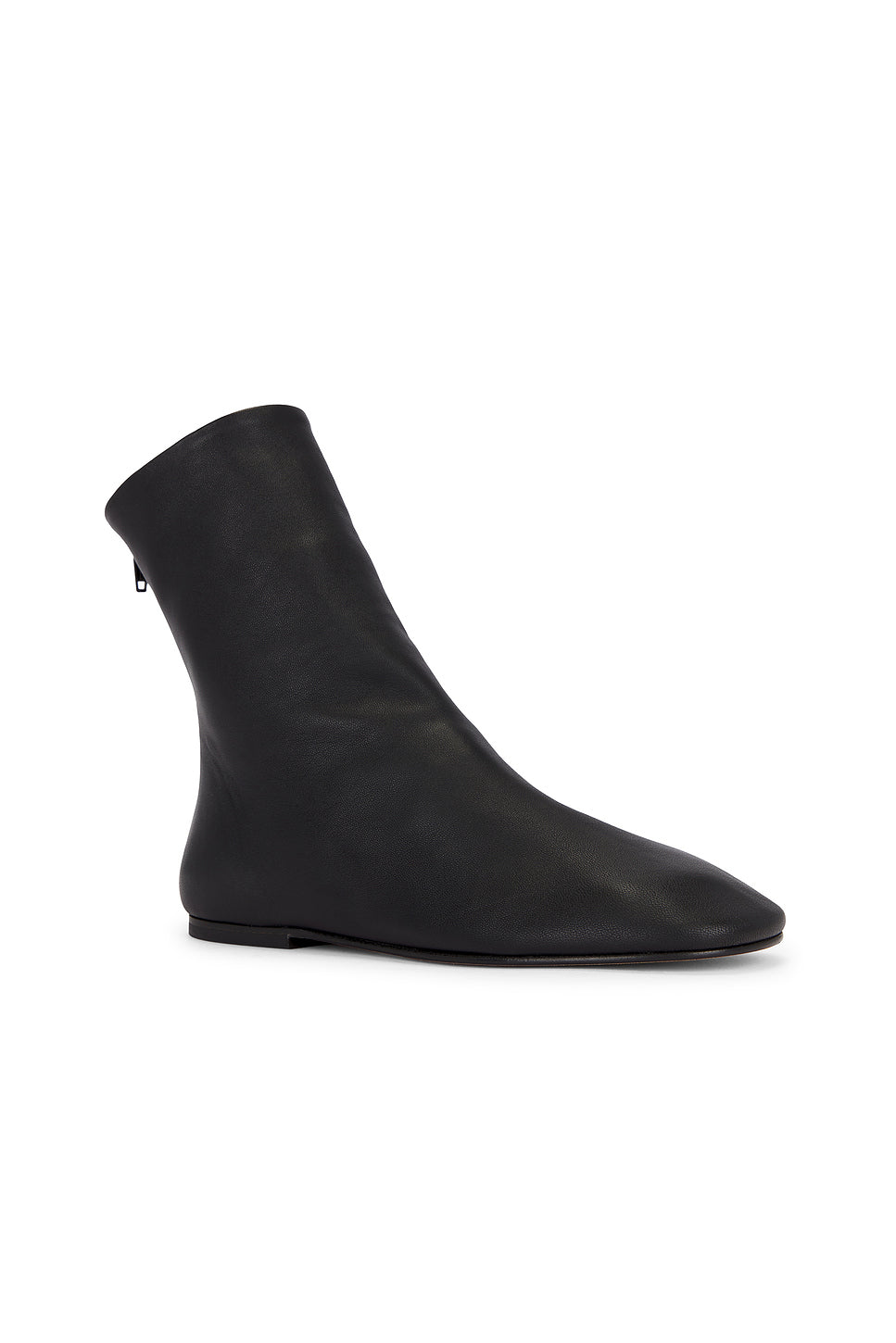 Floor Boot