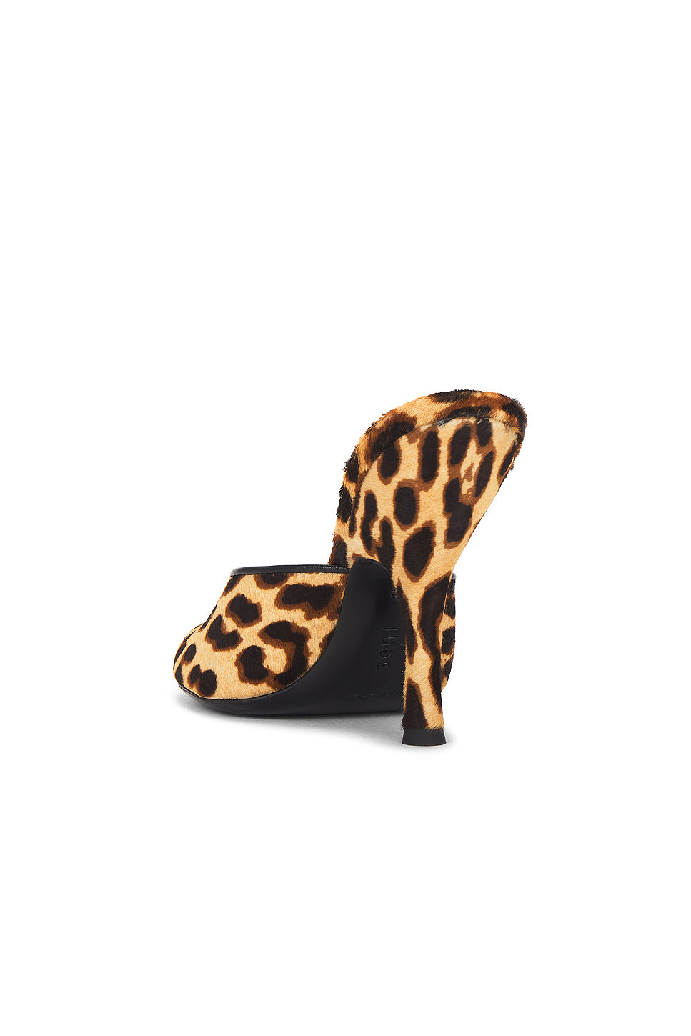 For Fwrd Date Mule