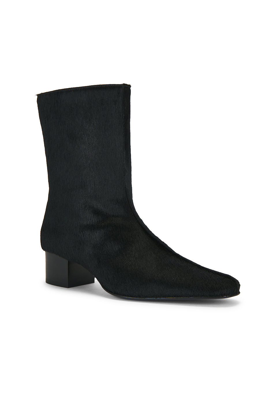 Pace Ankle Boot
