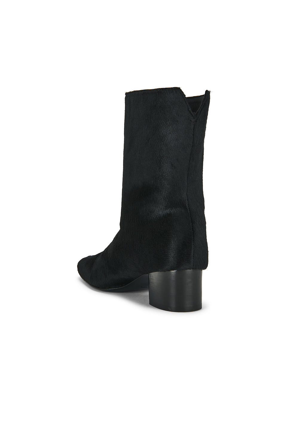 Pace Ankle Boot