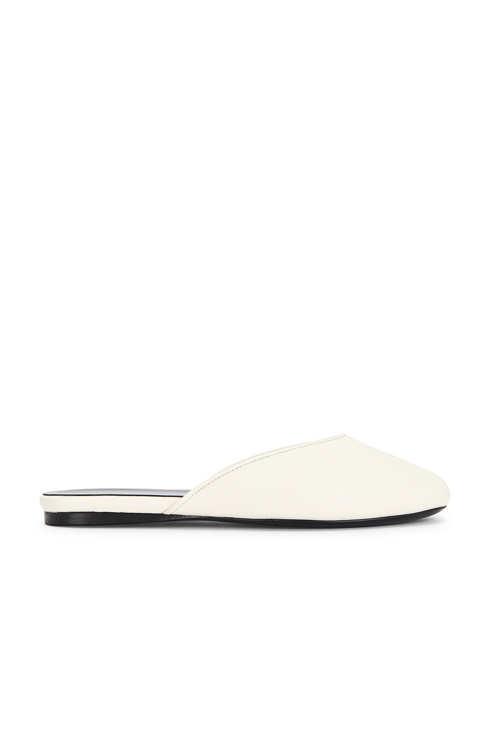 Date Flat