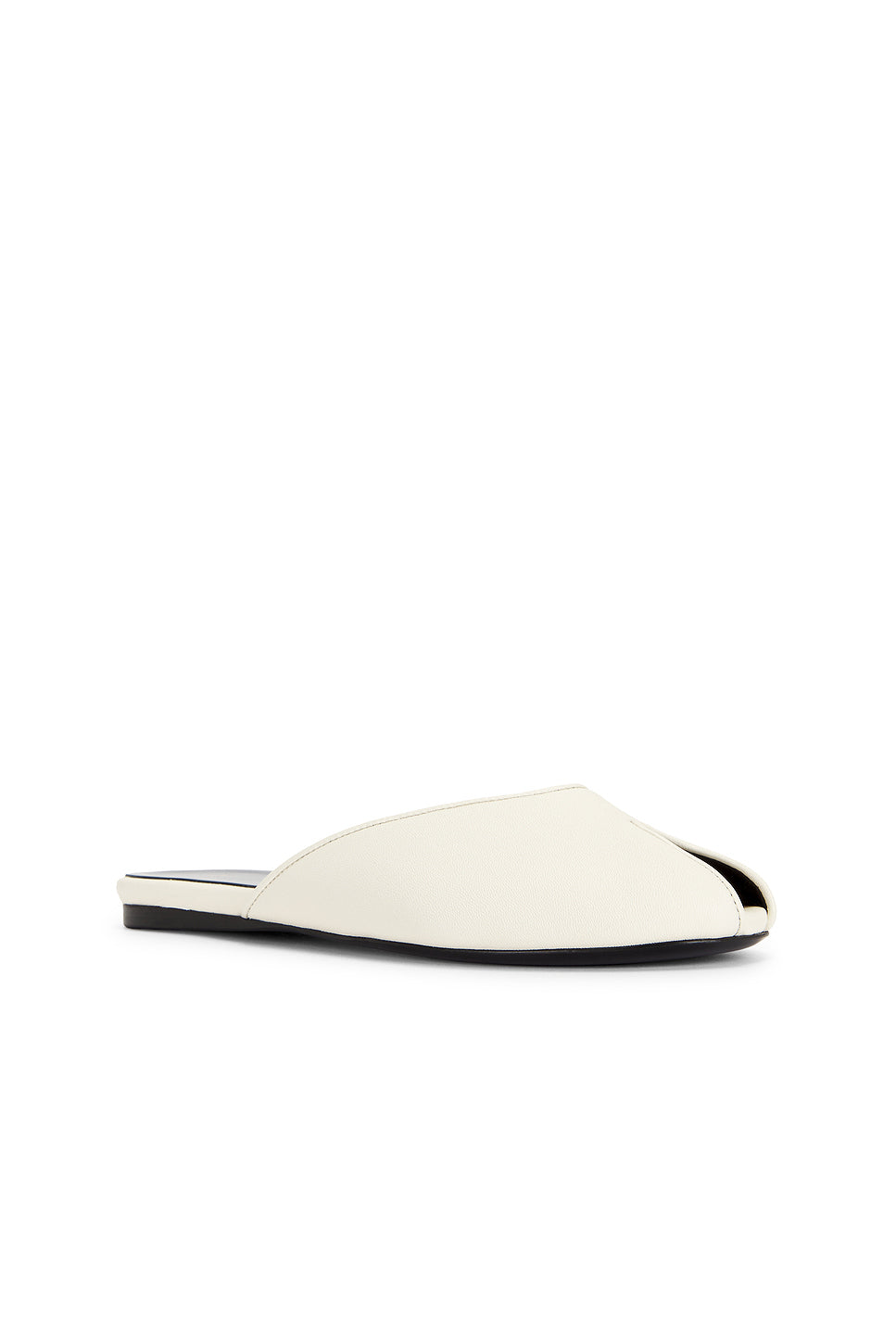 Date Flat