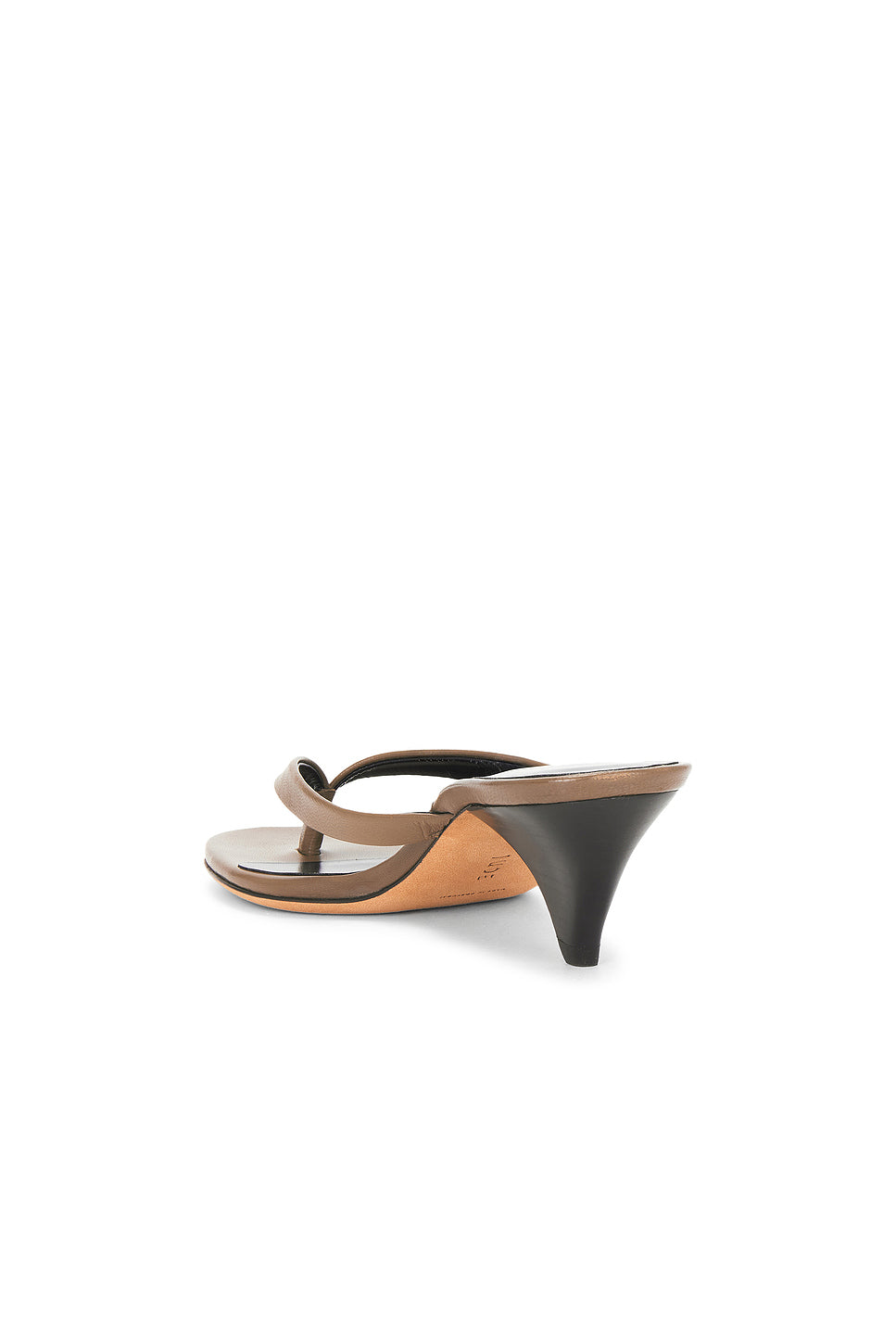 Rooty Sandal