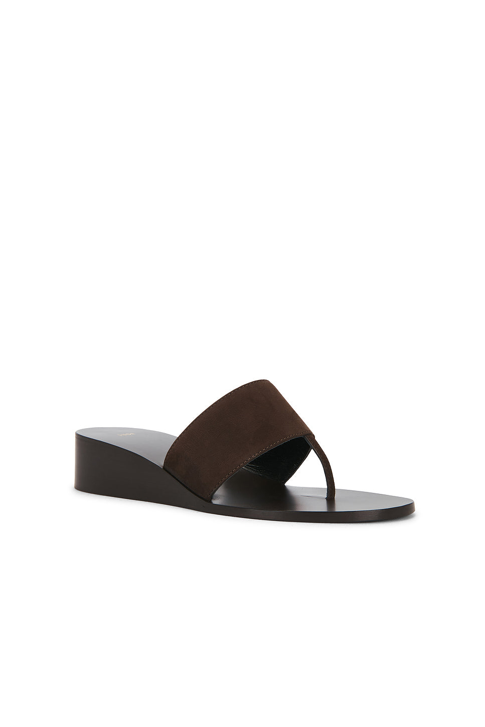 Lucille Wedge Sandal