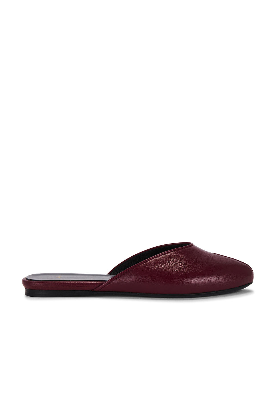 Date Flat Sandal