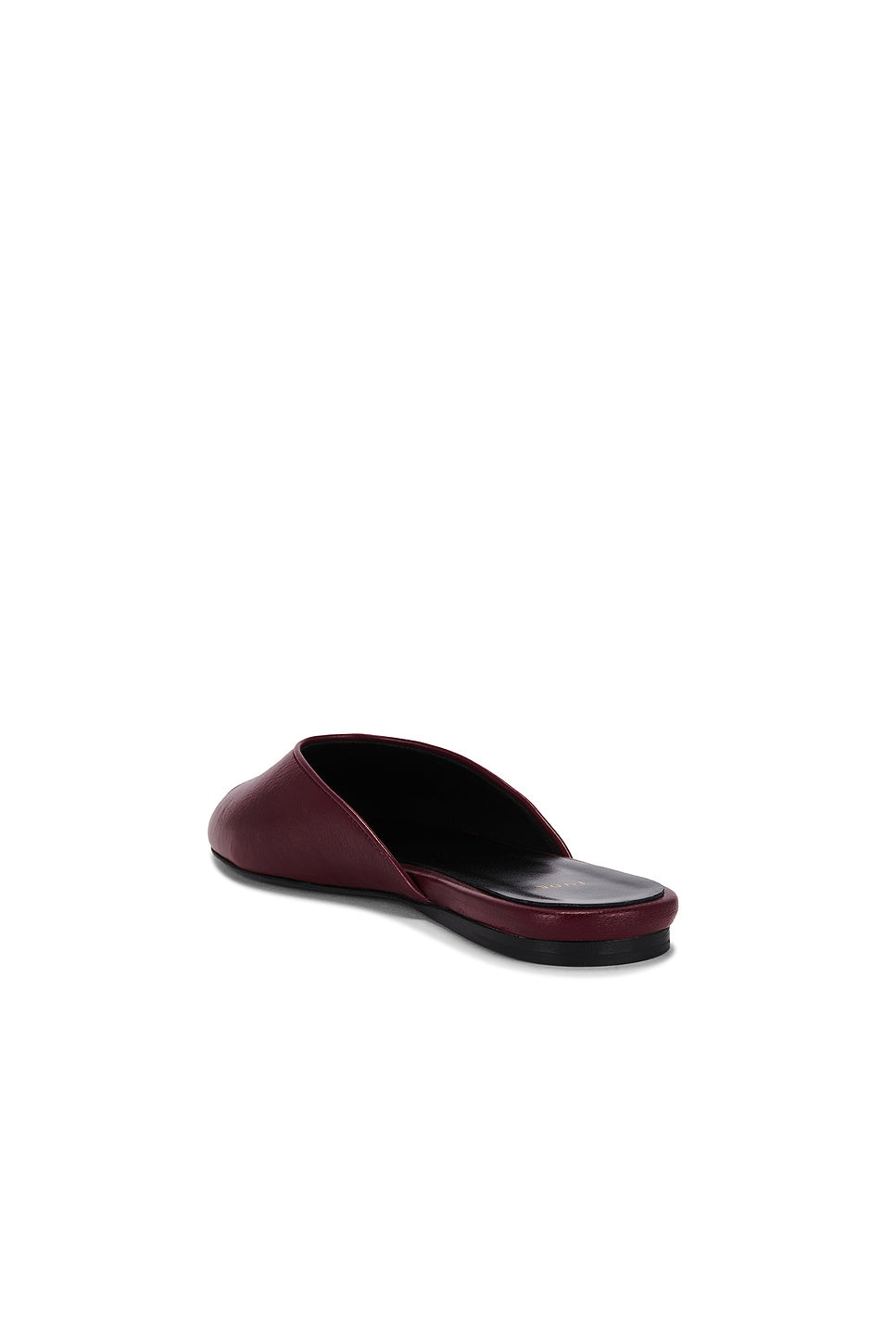 Date Flat Sandal