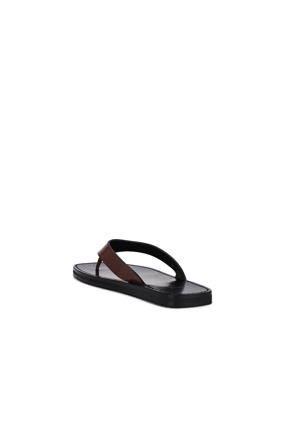 Vermelho Sandal