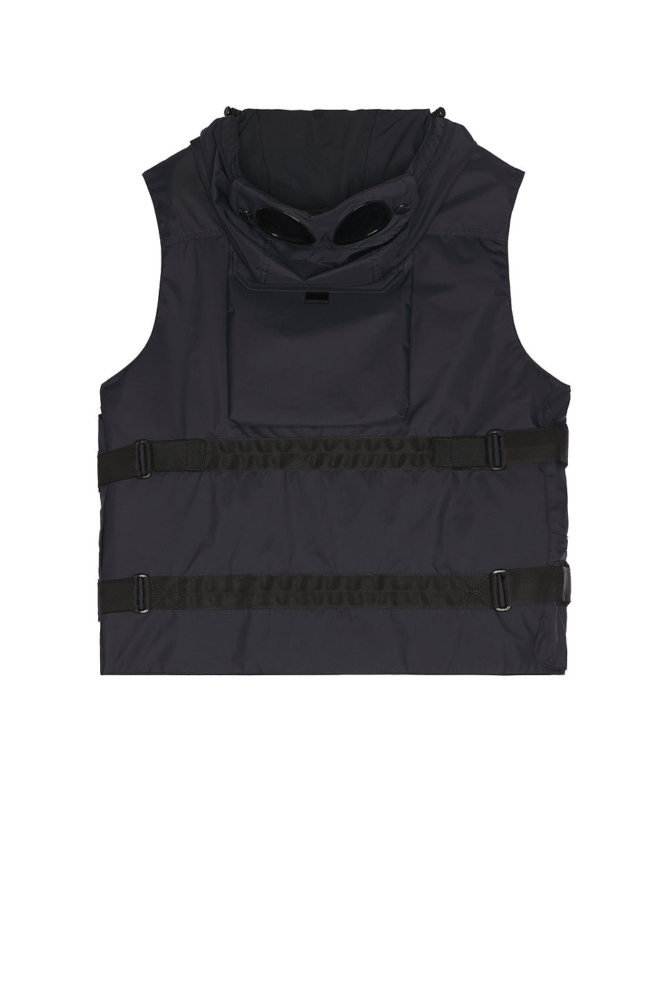 x C.P. Company Vest