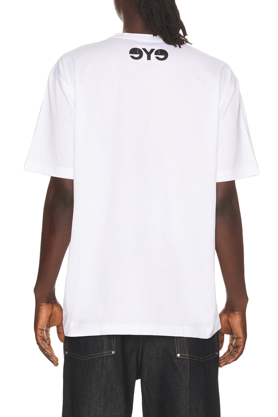 x Levi's Tee