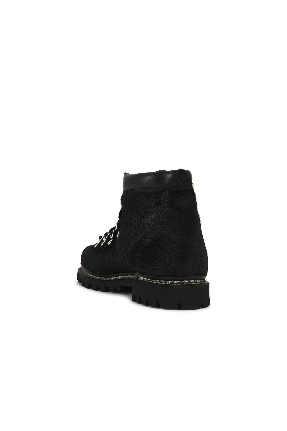 Hair On Hide Paraboot