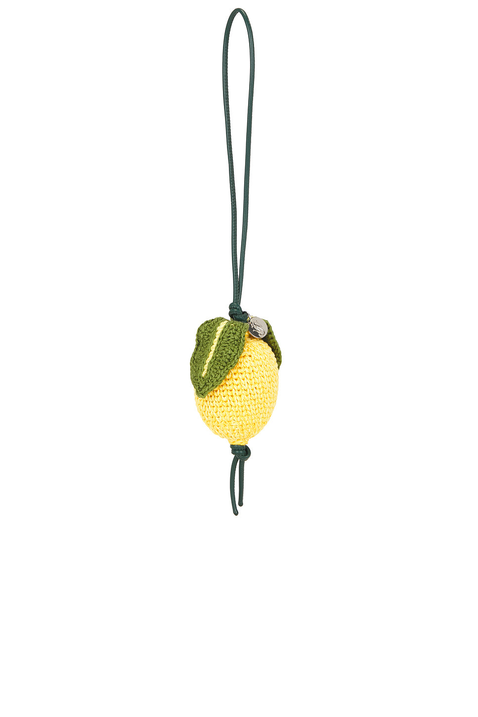 Lemon Charm