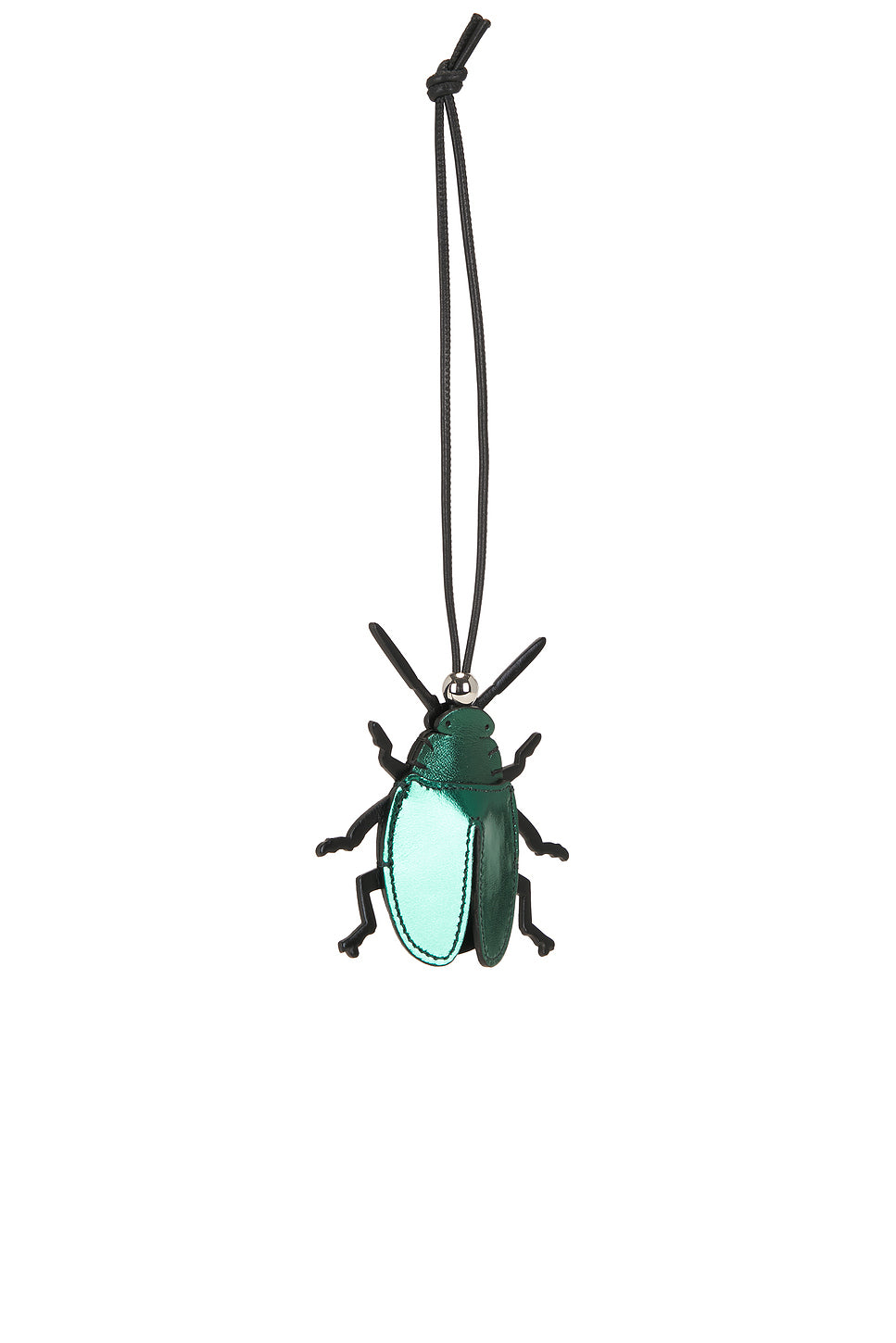 Beetle Charm