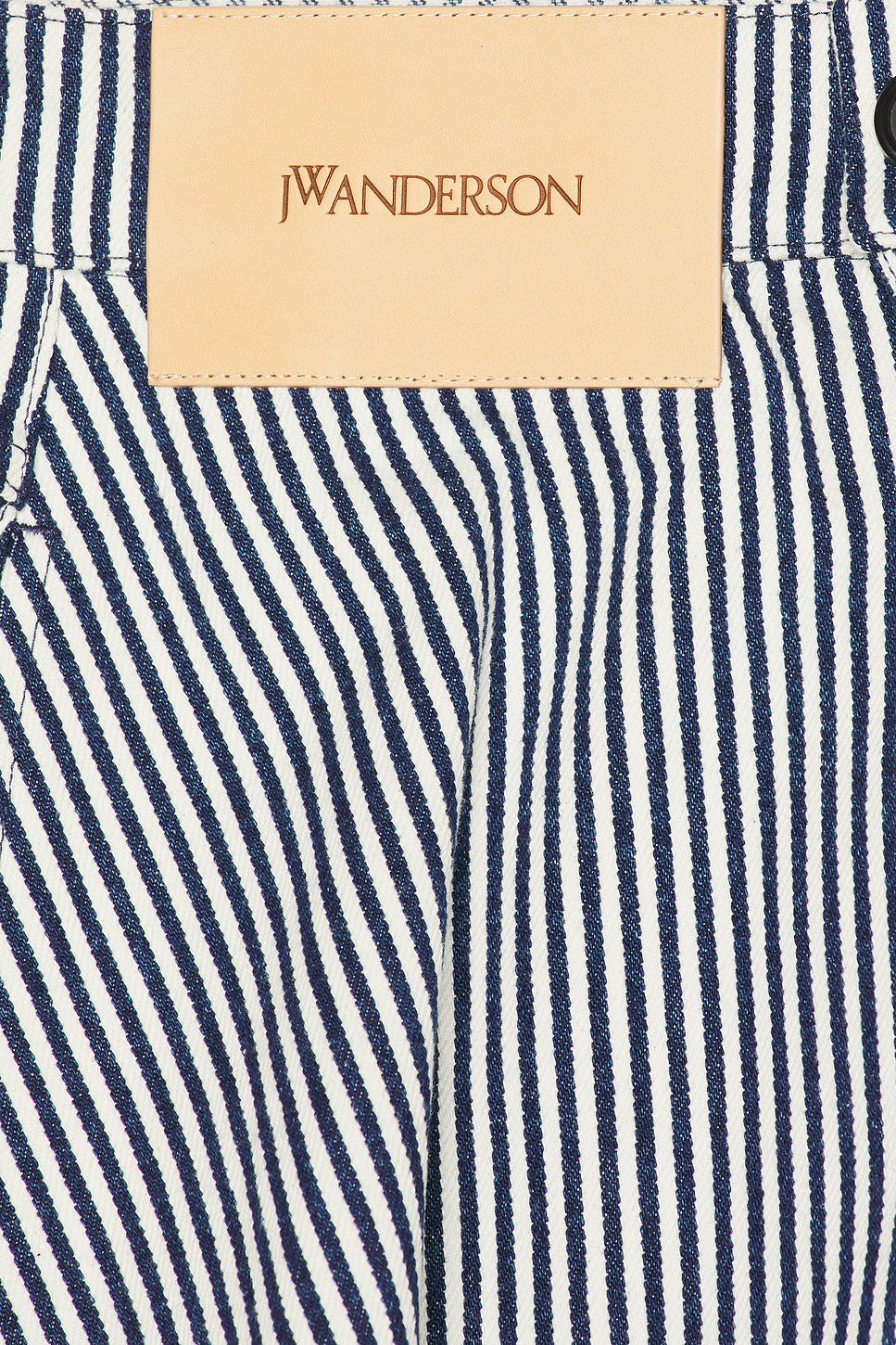 Twisted Workwear Shorts