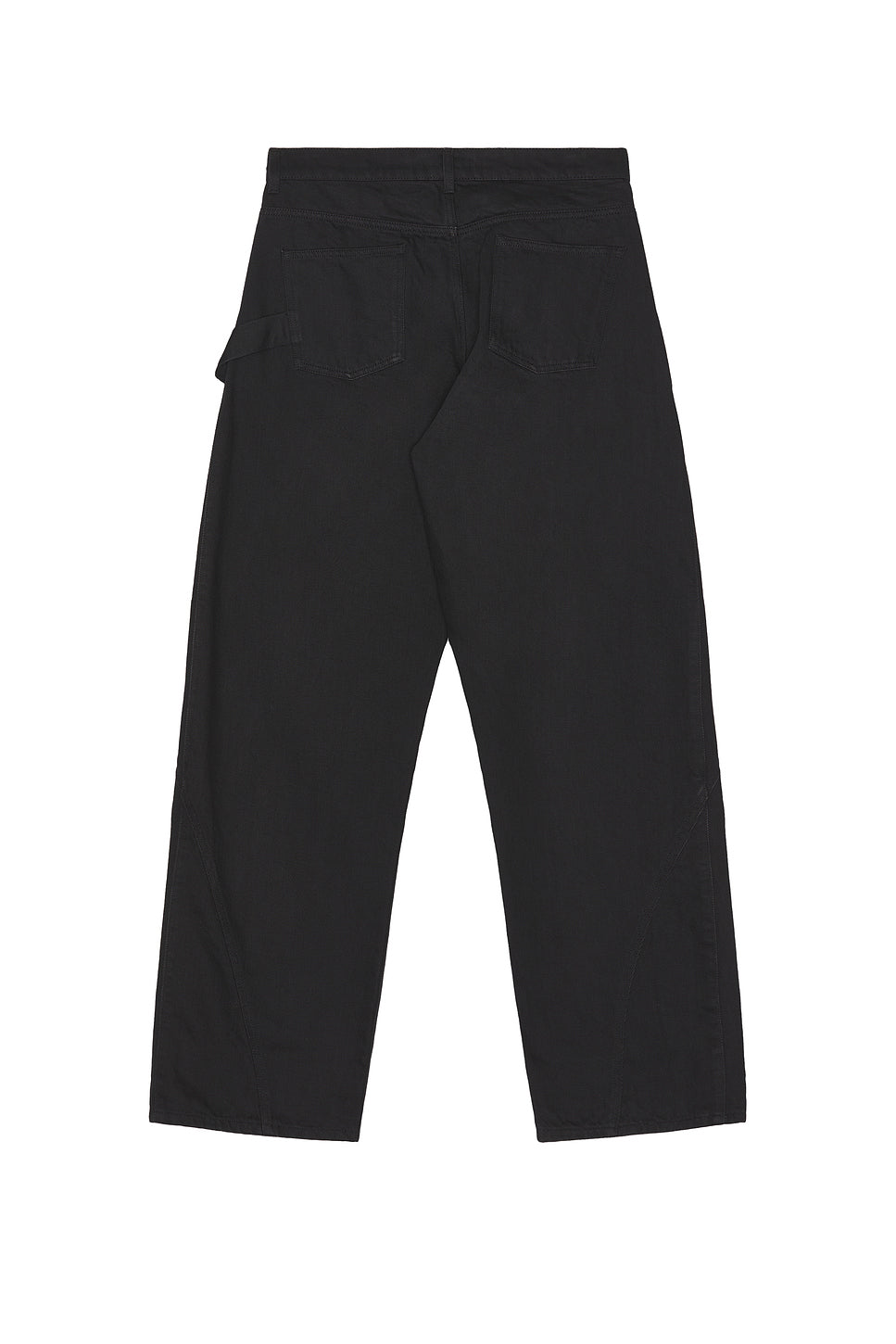 Twisted Workwear Jeans