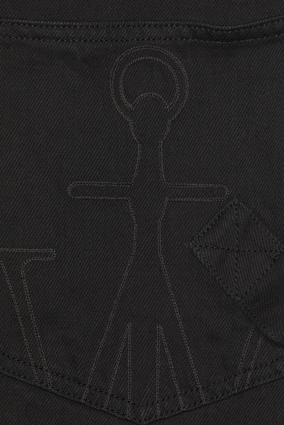 Twisted Workwear Jeans