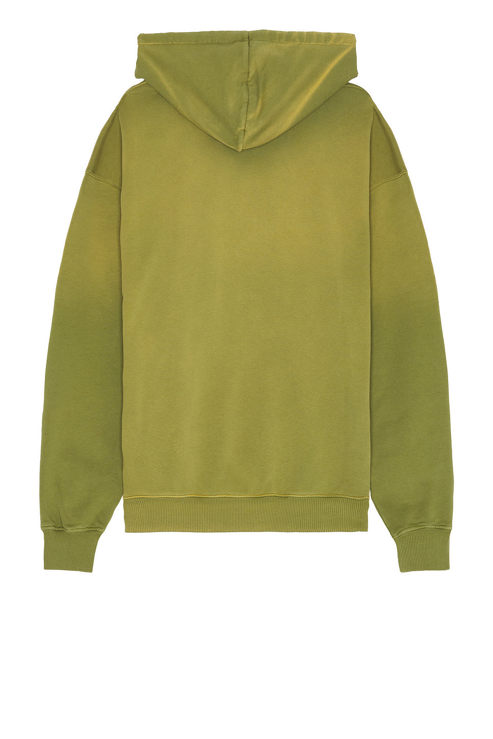 Aged Logo Hoodie