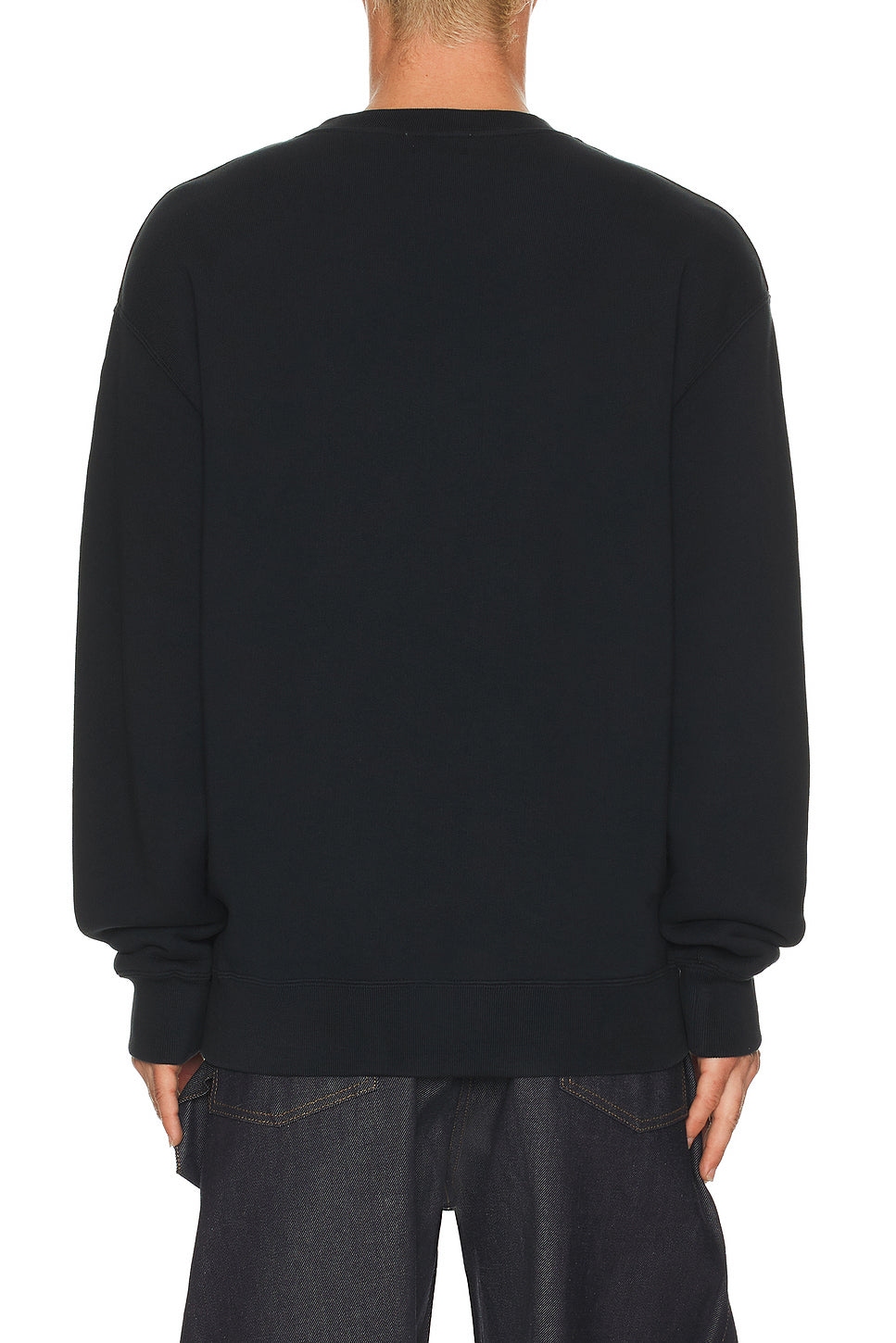 Anonymous Lovers Sweatshirt