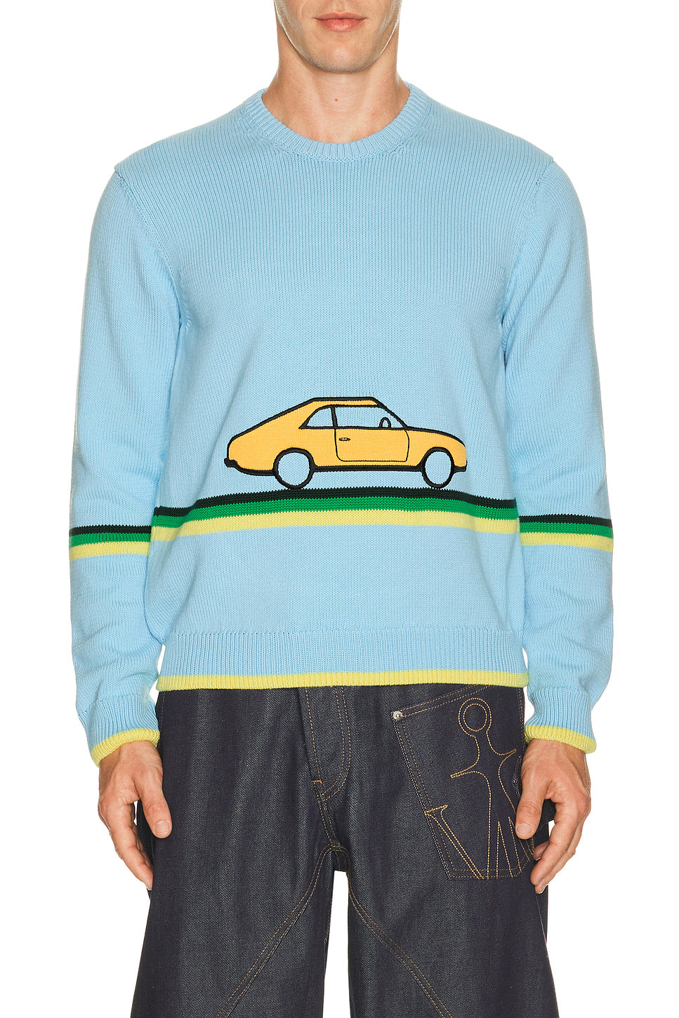Car Jumper