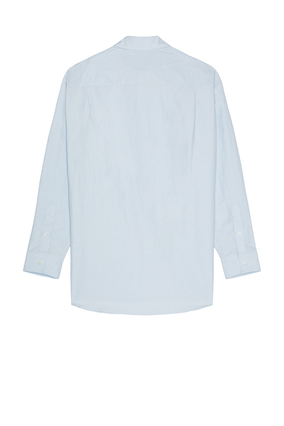 Window Embroidery Shirt