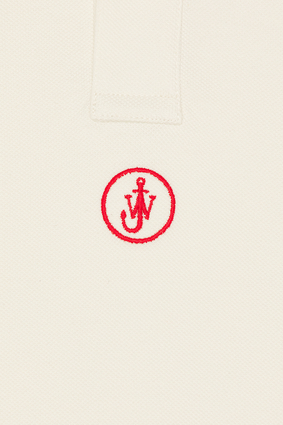 Anchor Embroidery Polo