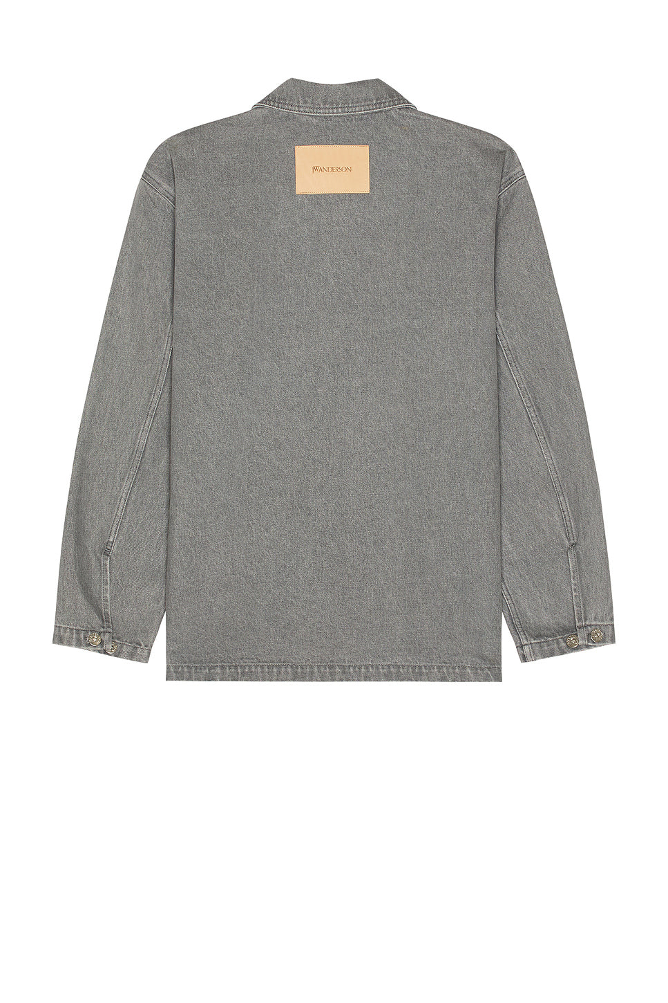 Patch Pocket Rugby Shirt