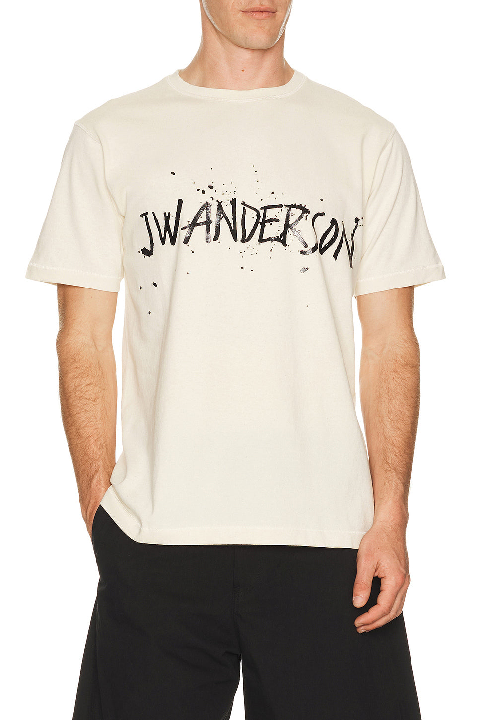 Circular T-Shirt