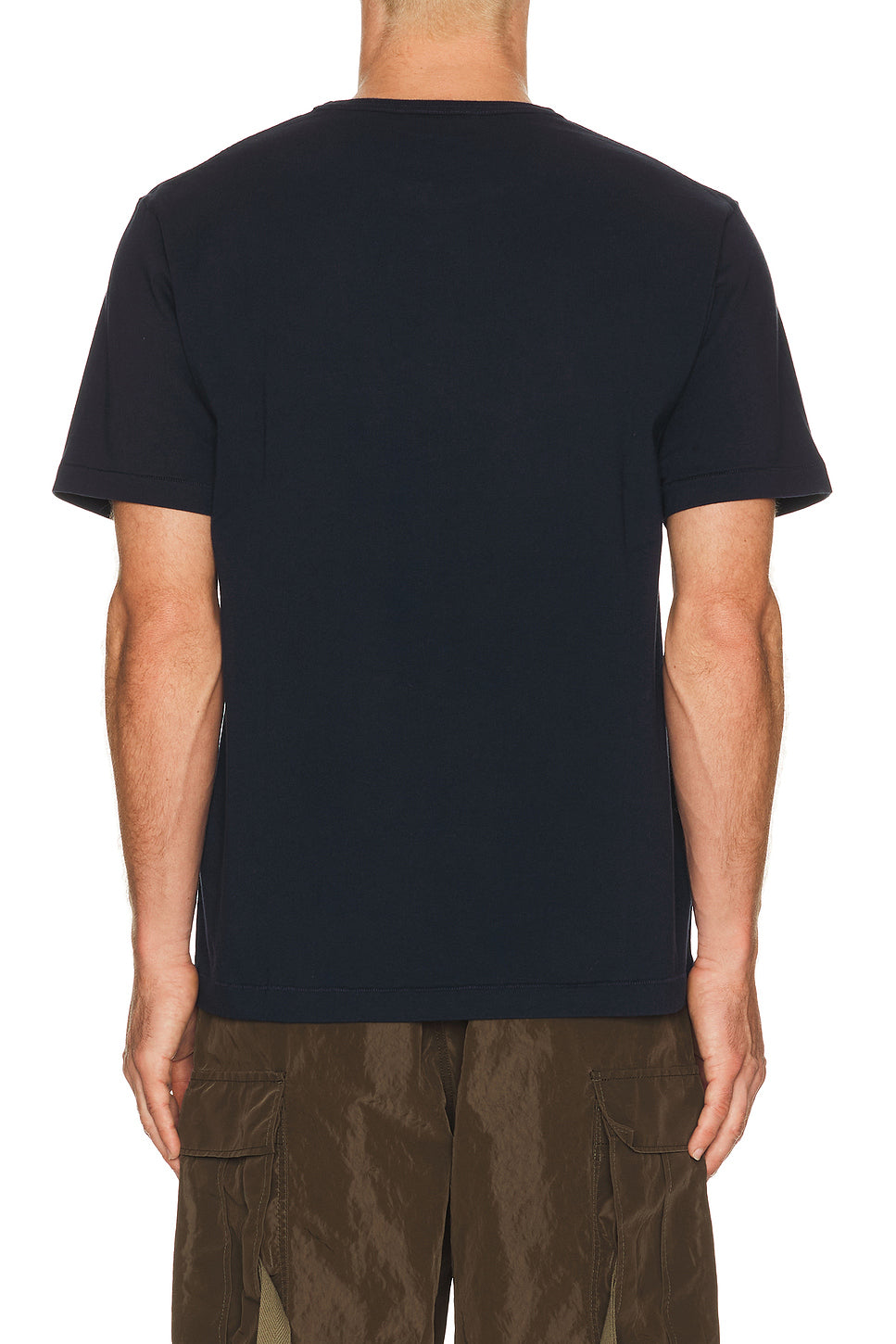 Ribbon Anchor T-Shirt