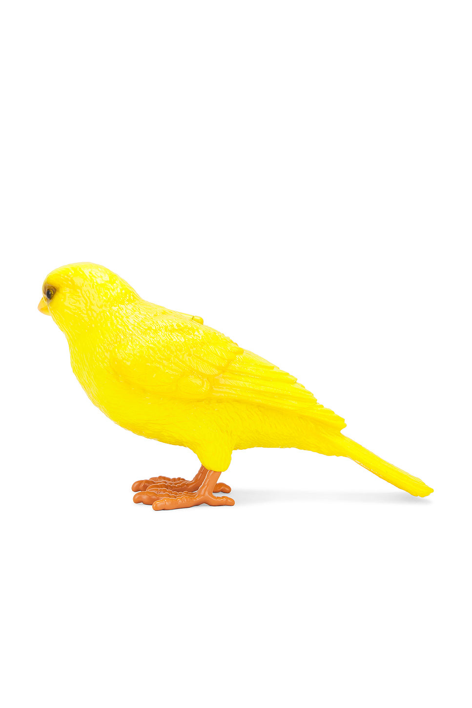 Canary Clutch