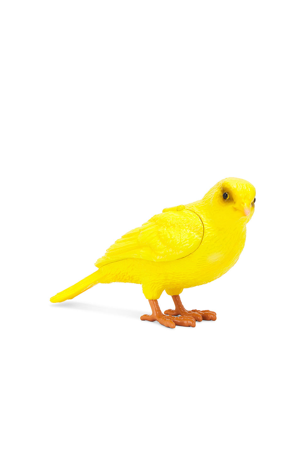 Canary Clutch