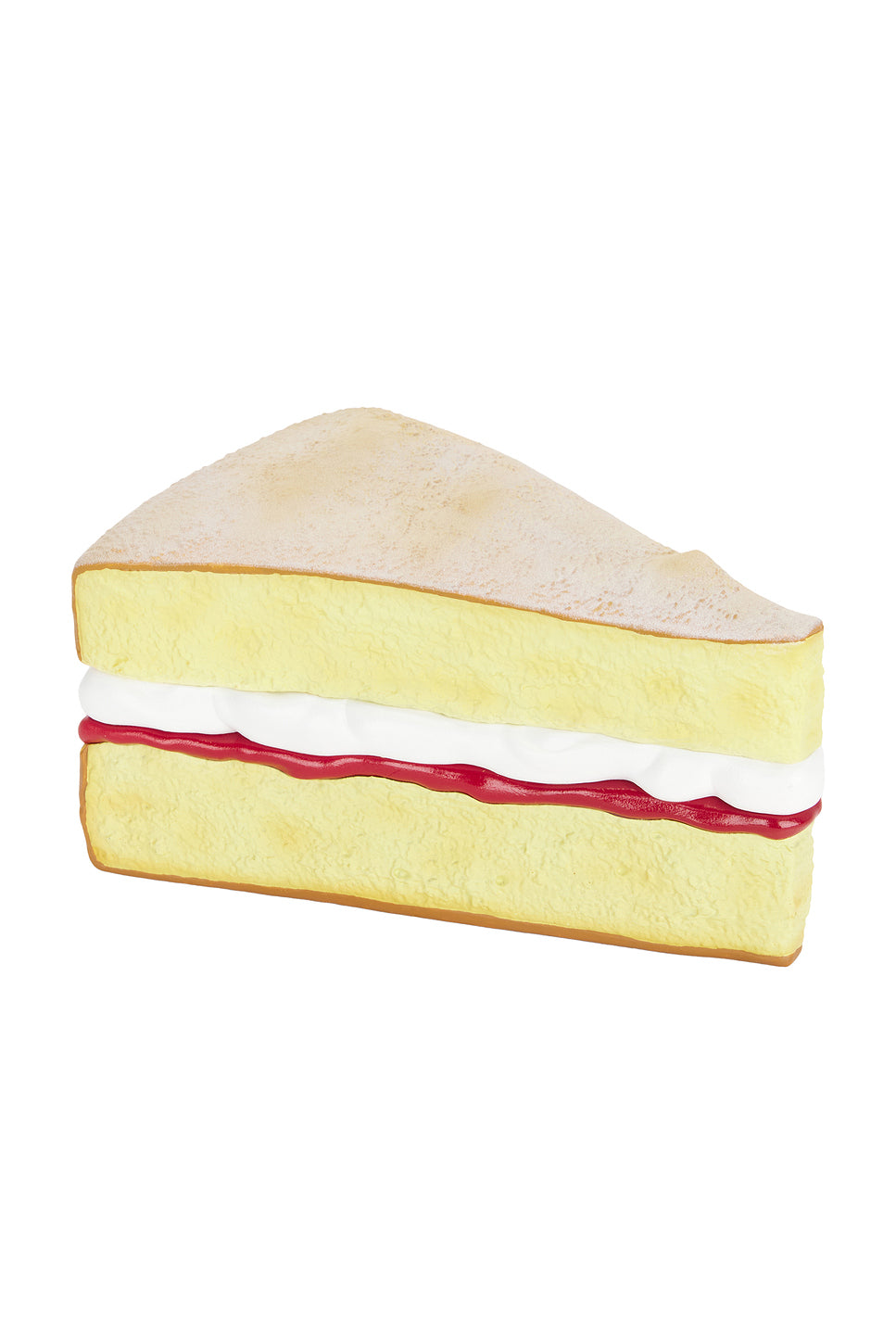 Victoria Sponge Clutch