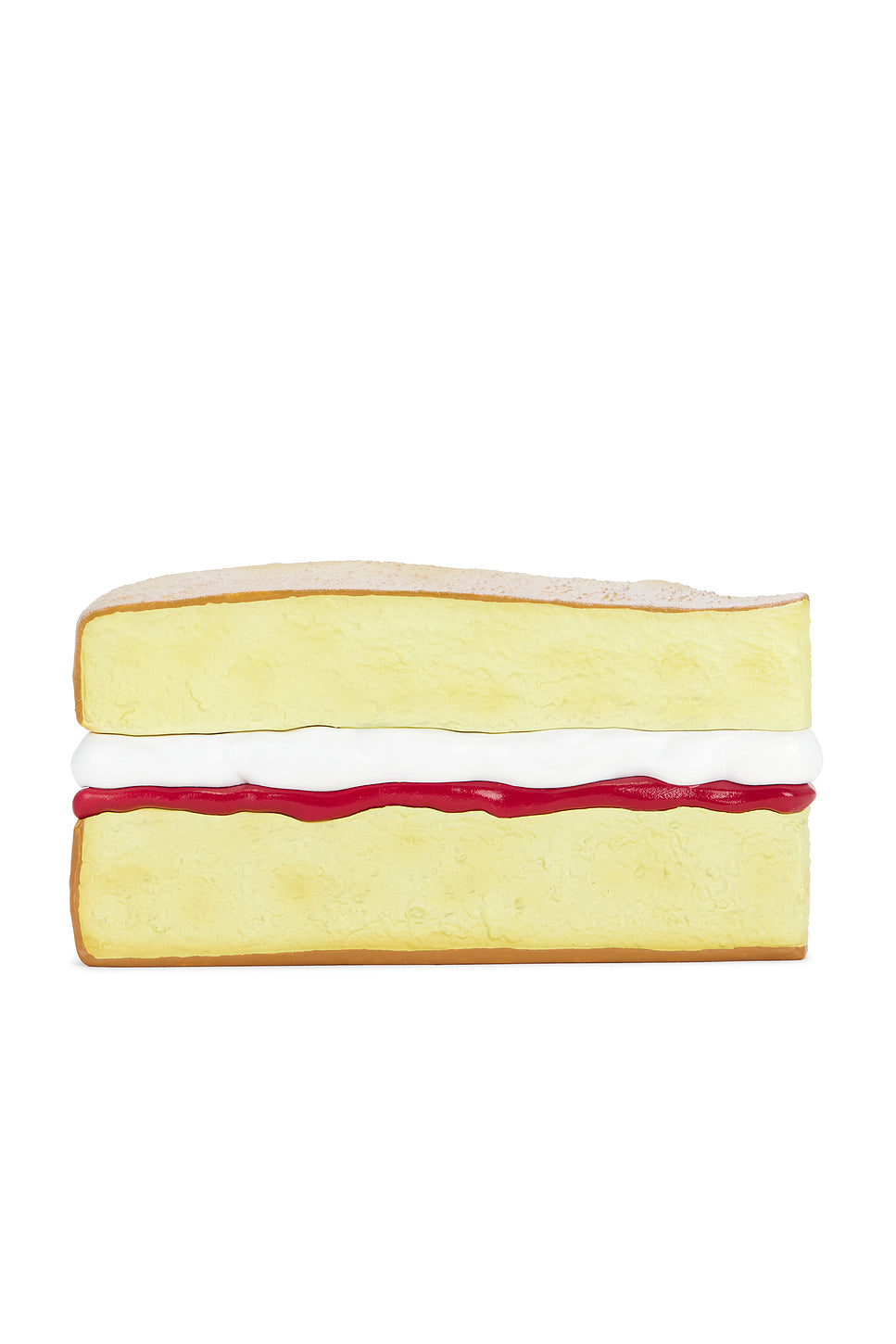 Victoria Sponge Clutch