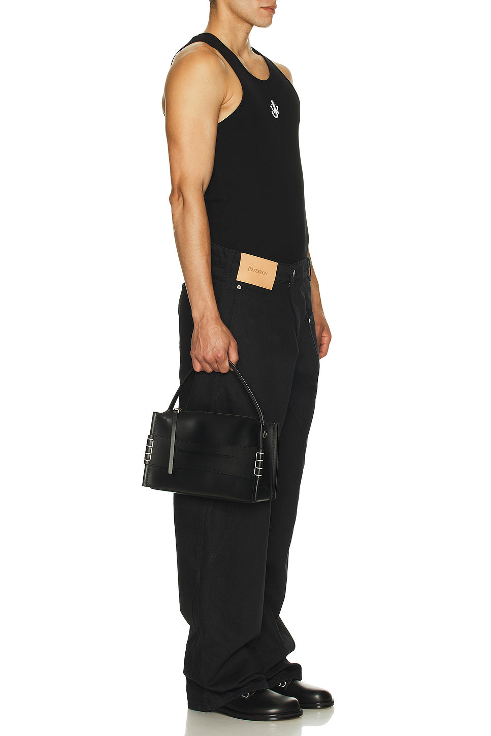 Loafer Bag