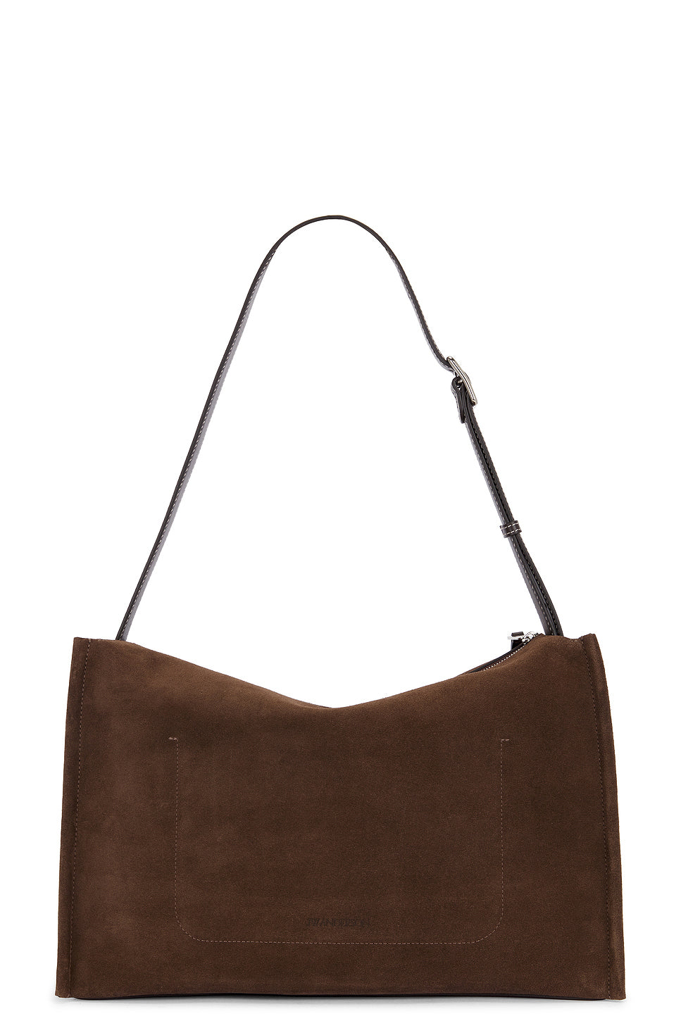 Messenger Loafer Bag