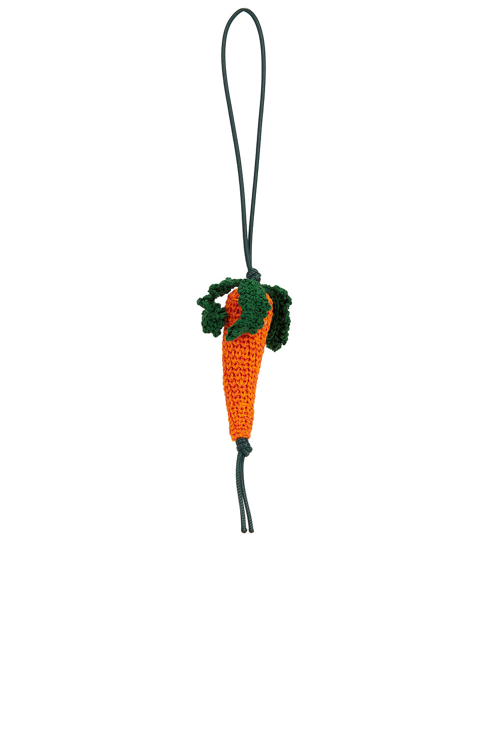 Carrot Charm