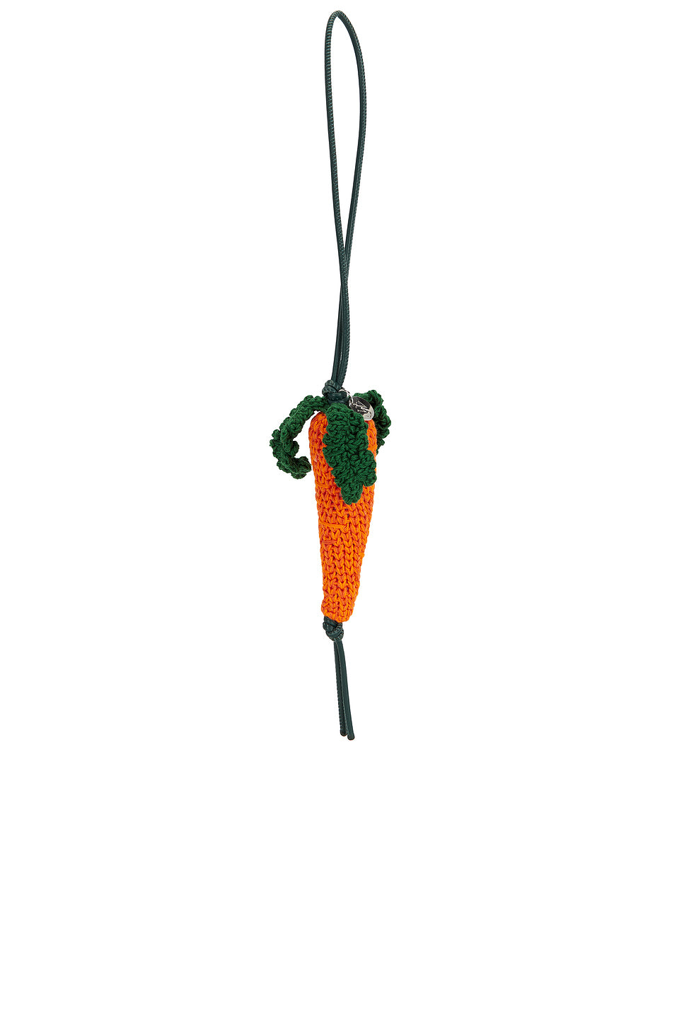 Carrot Charm