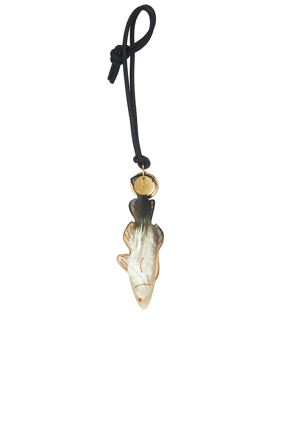 Fish Charm