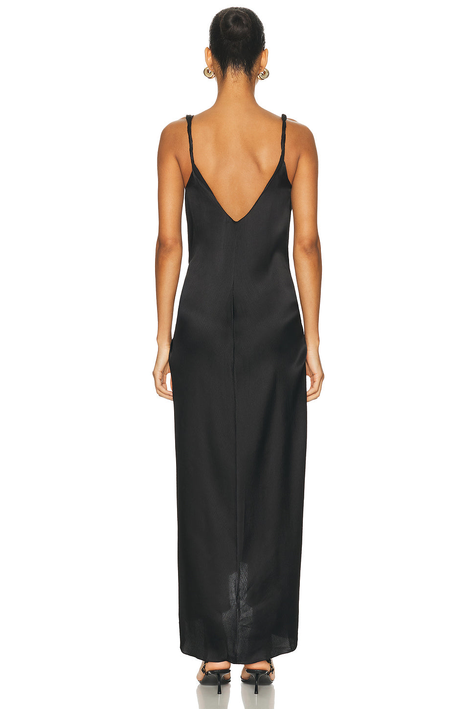Waist Knot Dress