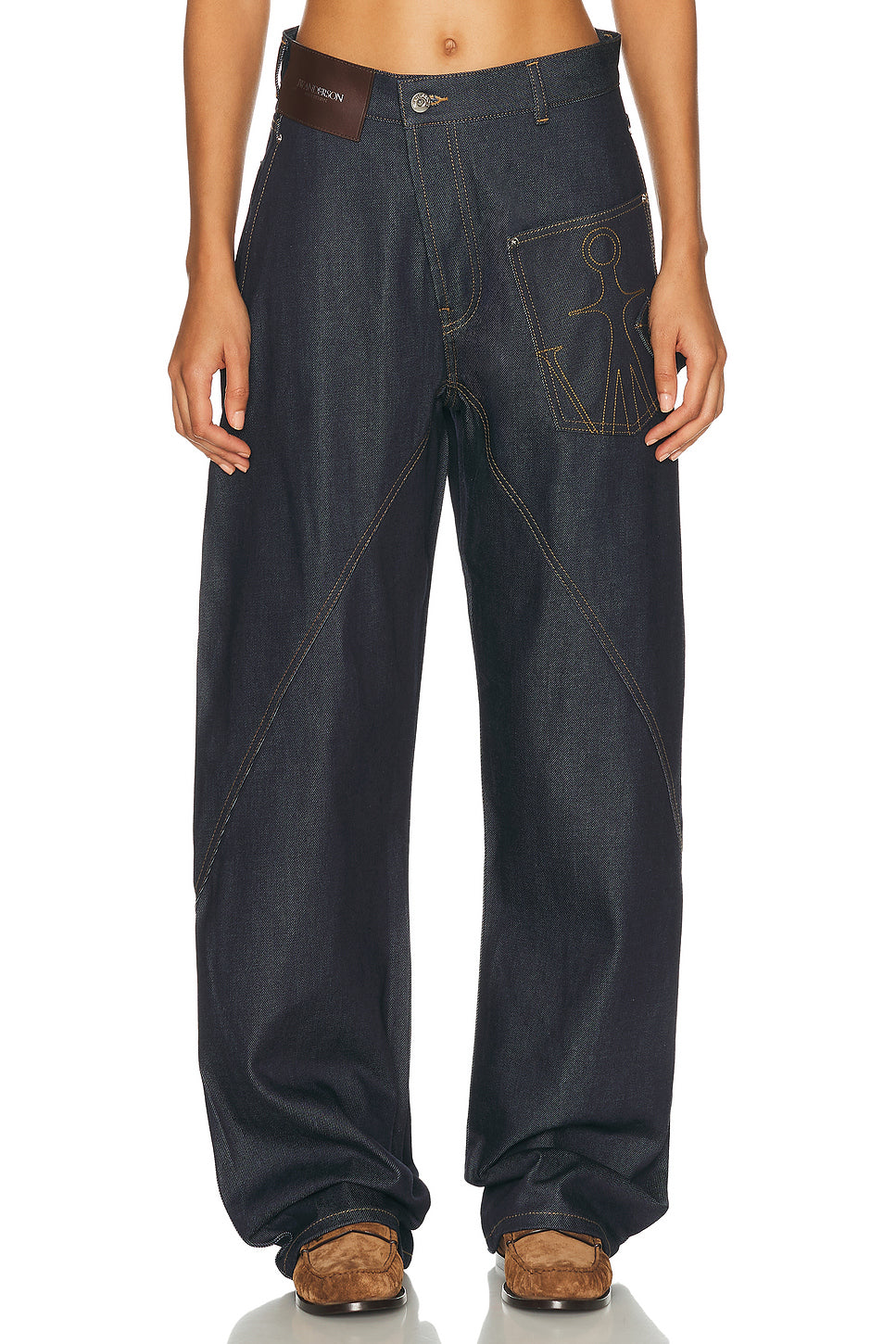 Twisted Workwear