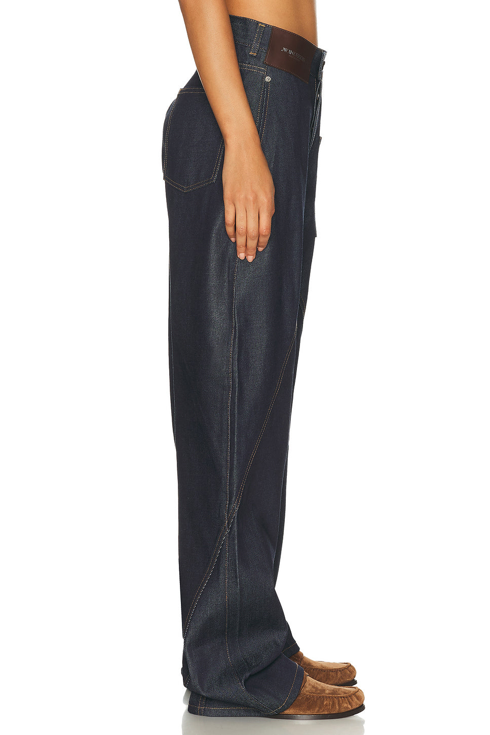 Twisted Workwear