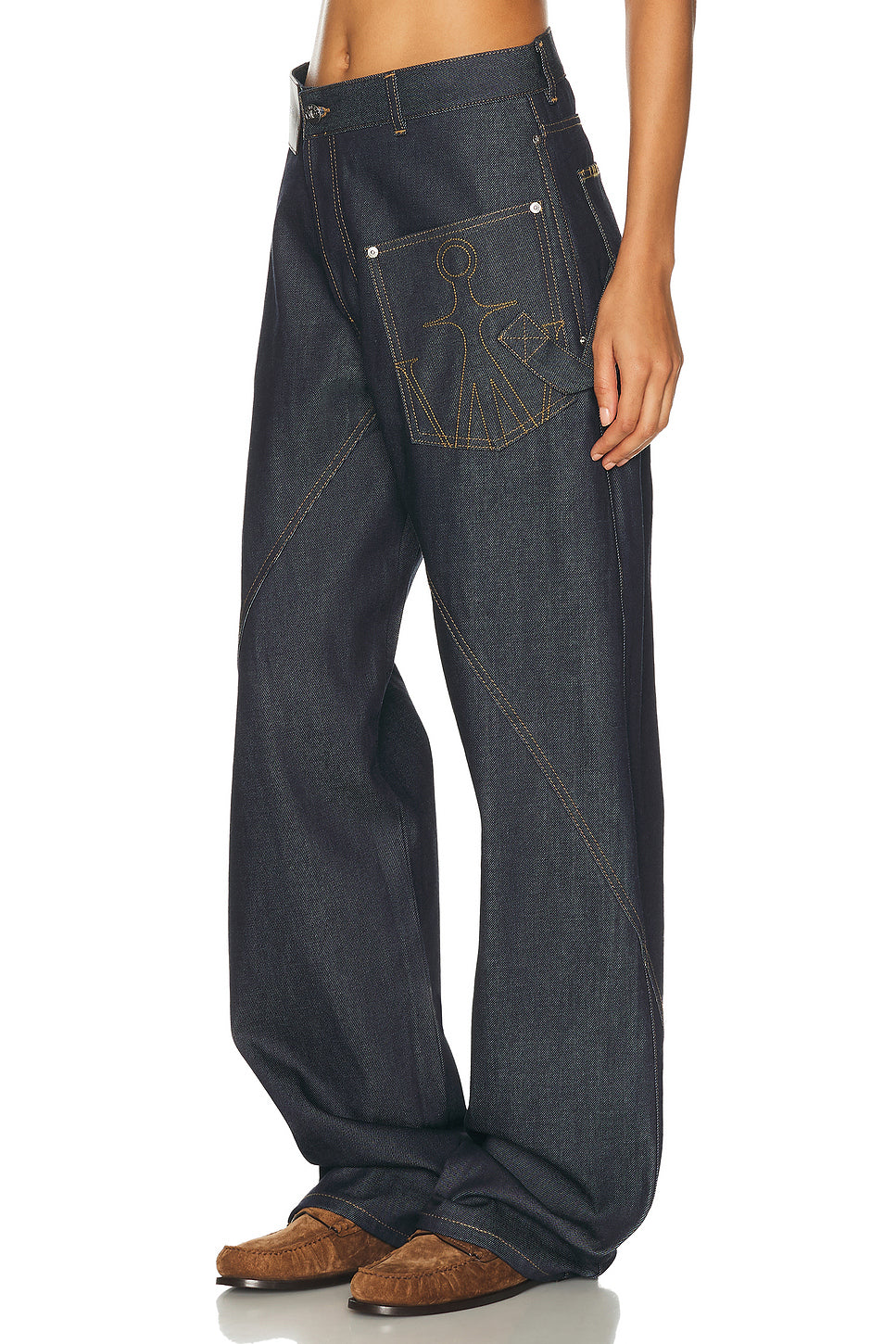 Twisted Workwear