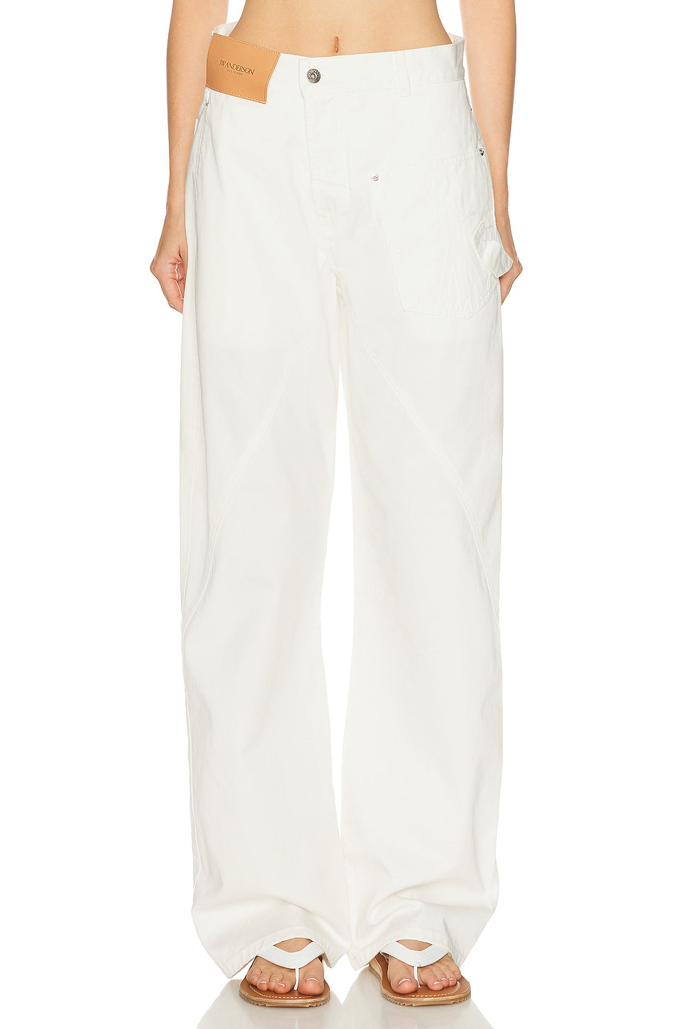 Twisted Workwear