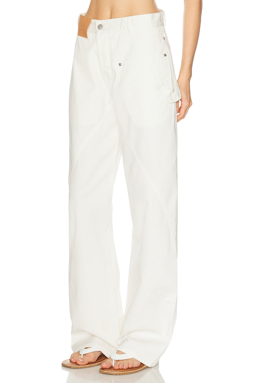 Twisted Workwear
