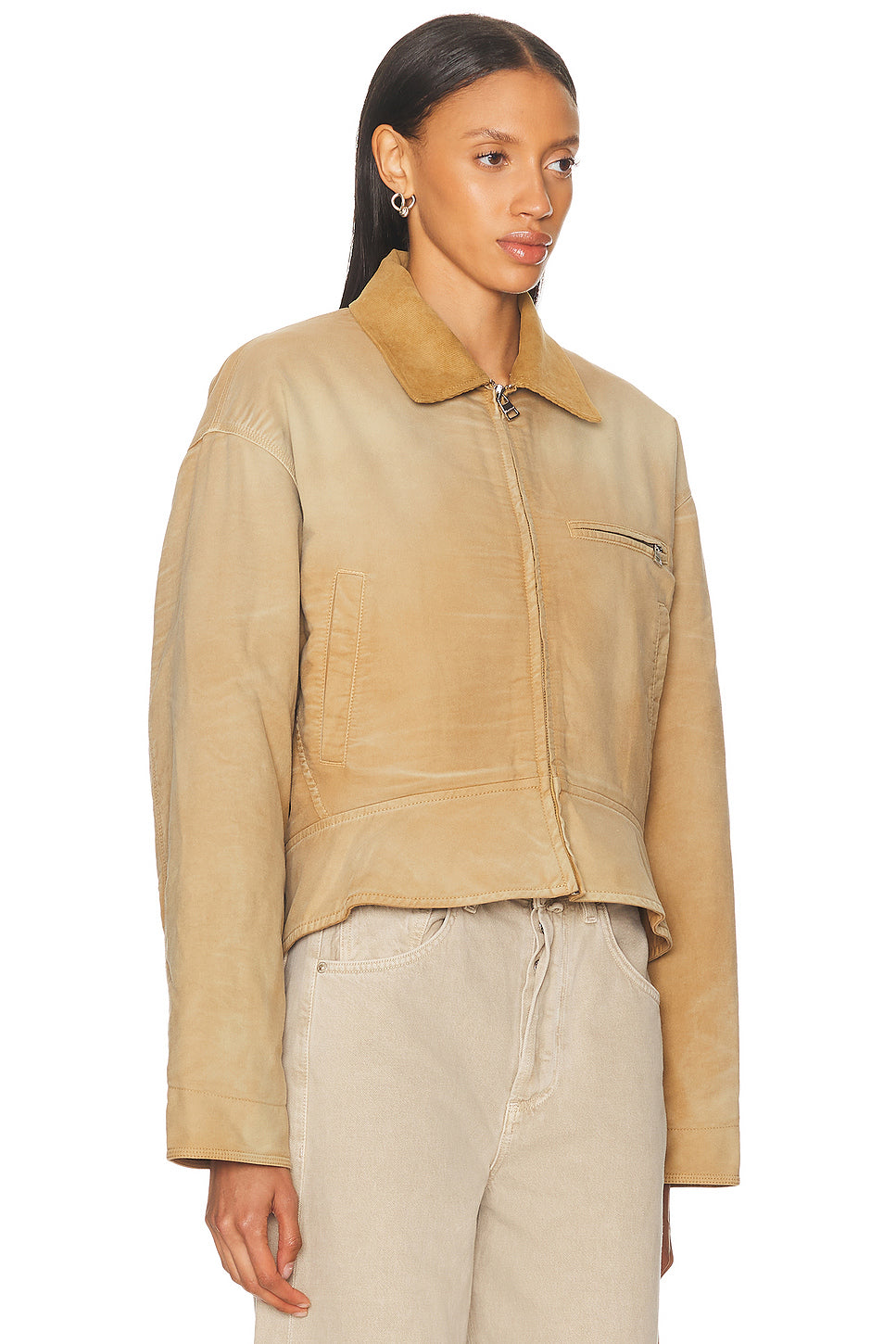 Workwear Jacket