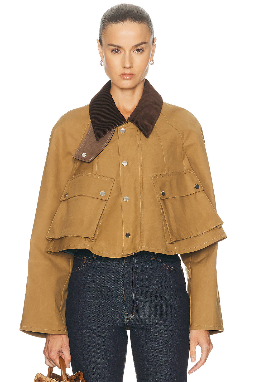 Barn Jacket