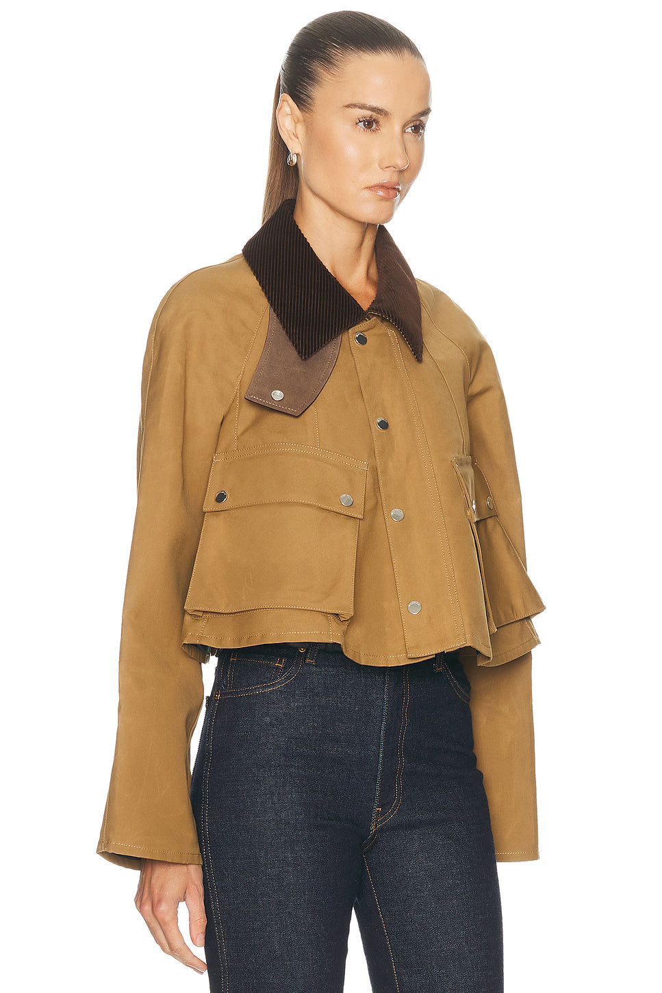 Barn Jacket