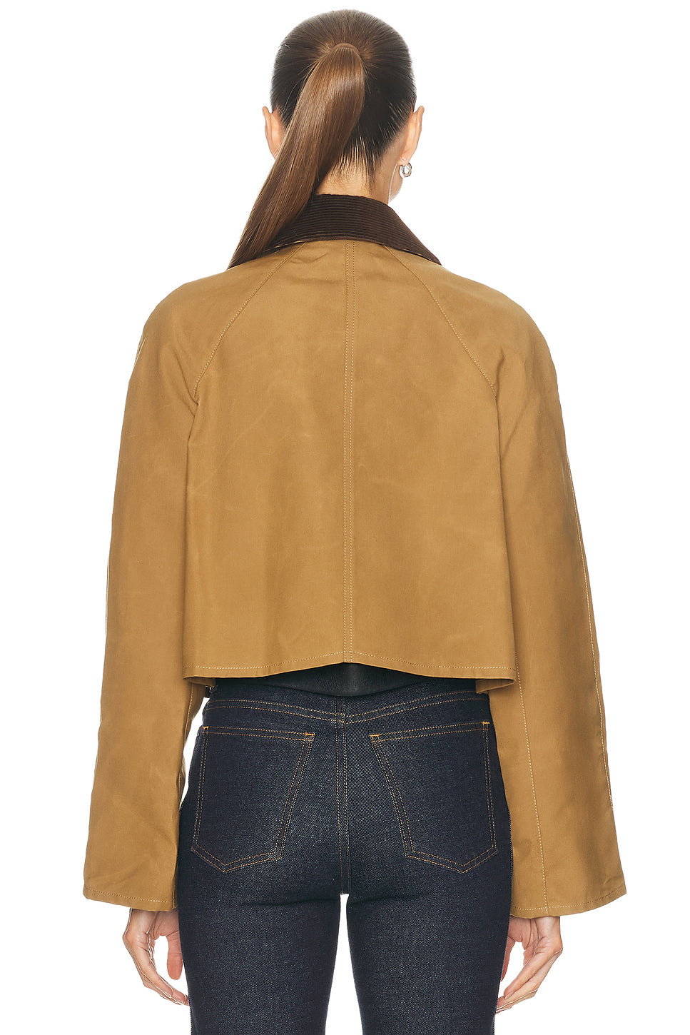 Barn Jacket