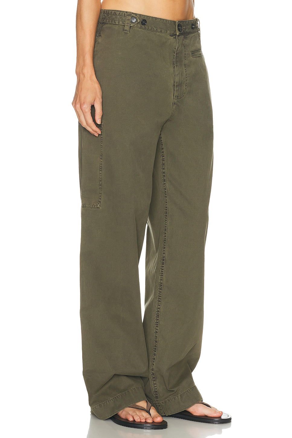 Cargo Trouser